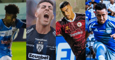 ¿Dónde ver la fecha 18 de la LigaPro?