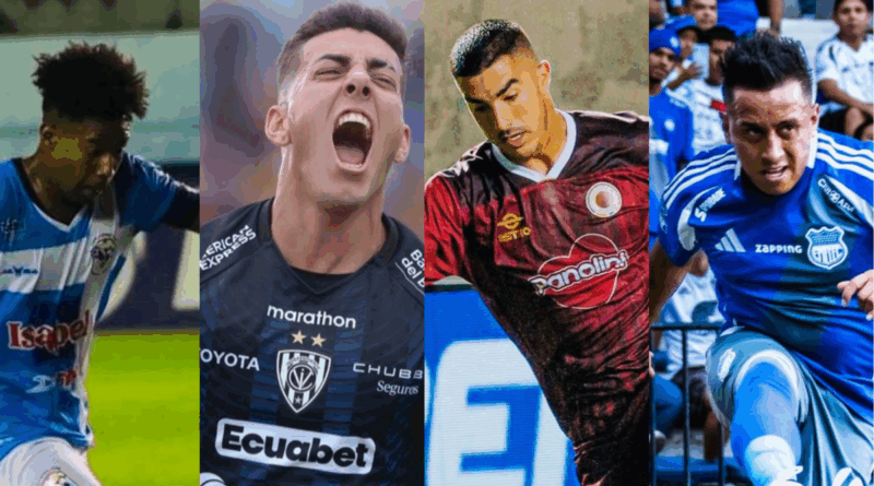¿Dónde ver la fecha 18 de la LigaPro?