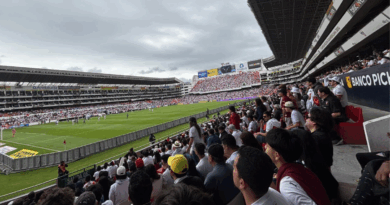 Liga de Quito es el equipo más taquillero de la LigaPro