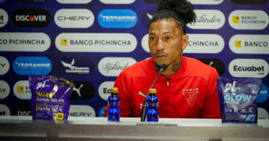 José Quintero: “Sabemos que no tenemos margen de error”
