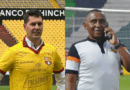 Ismael Rescalvo debuta como entrenador de Barcelona SC