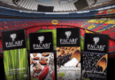 Paccari es el chocolate oficial del FC Barcelona