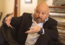 Miguel Loor: “Dejen de piratear y se soluciona todo”
