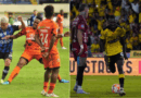 EN VIVO: Barcelona SC vs Libertad FC
