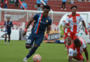 El Nacional empata ante T.Universitario sin goles