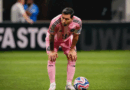 Lionel Messi brilla en el Mundial de Clubes