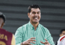 Barcelona SC confirma a Ismael Rescalvo como nuevo entrenador