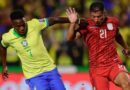 Por orden de la Presidencia, el partido entre Ecuador y la Selección de Brasil se transmitirá en señal abierta por Ecuador TV y TC Televisión.