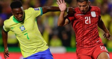 Por orden de la Presidencia, el partido entre Ecuador y la Selección de Brasil se transmitirá en señal abierta por Ecuador TV y TC Televisión.