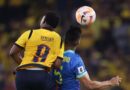 La Tri empata 0-0 con Brasil en el estadio Monumental Banco Pichincha, en Guayaquil, por la fecha 15 de las Eliminatorias.