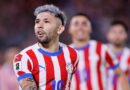 De la mano de Gustavo Alfaro, Paraguay vence 2-0 a Uruguay en la jornada 15 de las Eliminatorias Sudamericanas.