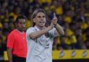 Sebastián Beccacece se mostró satisfecho, aunque con sabor a poco, tras el empate sin goles entre Ecuador y Brasil