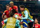 De la mano de Lamine Yamal, Pedri y compañía, España es finalista de la UEFA Nations League tras eliminar a Francia.