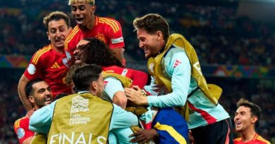 De la mano de Lamine Yamal, Pedri y compañía, España es finalista de la UEFA Nations League tras eliminar a Francia.