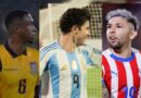 La fecha 15 de Eliminatorias Sudamericanas terminó este viernes 6 de junio y Ecuador se ubica en la segunda posición con 24 puntos.