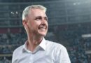 Tiago Nunes comenzará oficialmente su ciclo como director técnico de Liga de Quito cuando enfrente a Vinotinto en la fecha 16 de LigaPro.