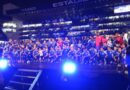 La Verdadera Explosión Azul de Emelec se celebra este sábado 7 de junio a las 16:00 y se podrá ver a través de Zapping.