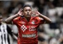 Llegó el día tan esperado. Christian Cueva, ex Cienciano, arribó a Guayaquil para sumarse al Club Sport Emelec.
