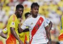 La Selección de Perú sumó un punto en su visita a Colombia y no pierde la ilusión por un cupo al repechaje del Mundial 2026.
