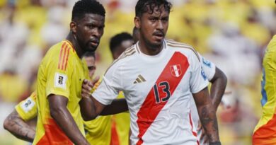 La Selección de Perú sumó un punto en su visita a Colombia y no pierde la ilusión por un cupo al repechaje del Mundial 2026.