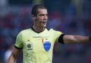El partido entre Perú y la Selección de Ecuador será dirigido por una terna arbitral colombiana. Andrés Rojas será el juez central.