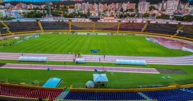 Los clubes Liga de Quito (LDU) y Deportivo Quito se pronunciaron sobre la clausura del estadio Olímpico Atahualpa.