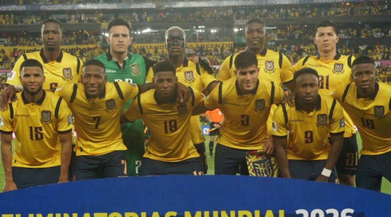 La Tri enfrentará este martes 10 de junio a Perú, en un duelo decisivo por la fecha 16 de las Eliminatorias Sudamericanas rumbo al Mundial 2026.