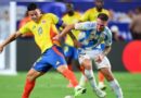 Argentina recibe a Colombia en el estadio Monumental de Buenos Aires. Los cafeteros necesitan sumar puntos para asegurar su clasificación directa al Mundial 2026.
