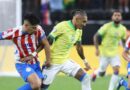 Brasil, dirigida por Carlo Ancelotti, recibirá a la Paraguay de Gustavo Alfaro en el estadio Neo Química Arena.