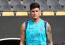 Sebastián Beccacece, director técnico de La Tri, ya sacó el once inicial y la novedad es Kevin Rodríguez en la delantera.
