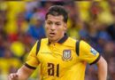 Alan Franco no podrá disputar el partido frente a Paraguay por la fecha 17 de las Eliminatorias Sudamericanas, tras ser amonestado ante Perú.