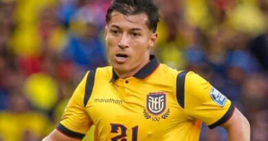 Alan Franco no podrá disputar el partido frente a Paraguay por la fecha 17 de las Eliminatorias Sudamericanas, tras ser amonestado ante Perú.