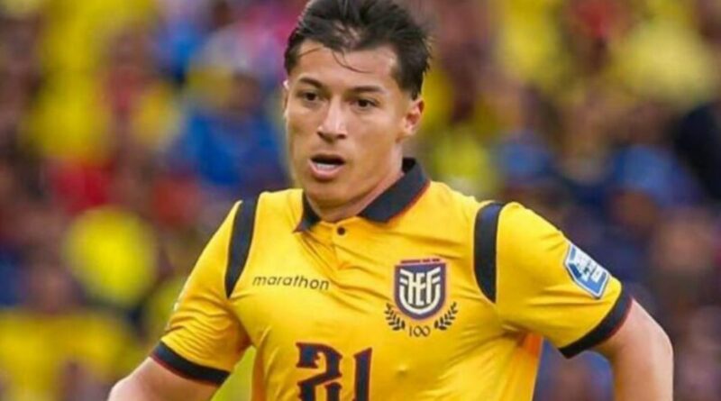 Alan Franco no podrá disputar el partido frente a Paraguay por la fecha 17 de las Eliminatorias Sudamericanas, tras ser amonestado ante Perú.