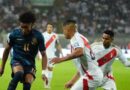 La Tri empata 0-0 con Perú y le alcanza para clasificar al Mundial 2026, que se disputará en Estados Unidos, México y Canadá.