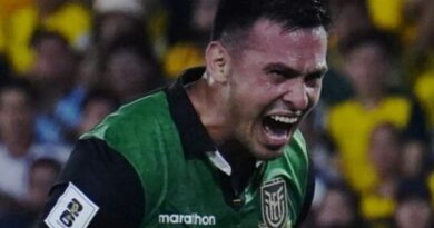 Ecuador selló su clasificación al Mundial 2026 tras empatar 0-0 con Perú en Lima, donde el arquero Gonzalo Valle fue figura.