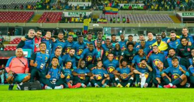 Pese a haber cambiado de entrenador a mitad de las Eliminatorias Sudamericanas, La Tri selló su clasificación al Mundial 2026.