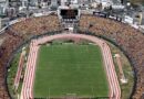 El Ministerio del Deporte iniciará un proceso formal de intervención a la CDP, con el objetivo de recuperar el estadio Olímpico Atahualpa.