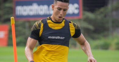 Barcelona SC tiene cinco prohibiciones FIFA que impiden al club inscribir futbolistas en competiciones oficiales.