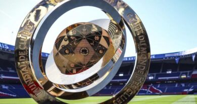 El Mundial de Clubes 2025 arrancará este sábado 14 de junio con el entre Inter Miami, de Allen Obando y Al Ahly.