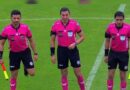 La LigaPro ha oficializado la designación de árbitros para la jornada 16 del torneo ecuatoriano, que arrancará el sábado 14 de junio.