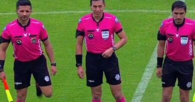 La LigaPro ha oficializado la designación de árbitros para la jornada 16 del torneo ecuatoriano, que arrancará el sábado 14 de junio.