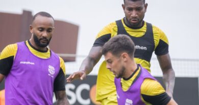 Barcelona Sporting Club ha cancelado las cinco deudas que le impedían inscribir jugadores ante la FIFA.