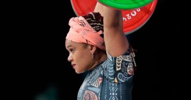 Neisi Dajomes se pronunció públicamente para aclarar los motivos detrás del resultado positivo en un control fuera de competencia.