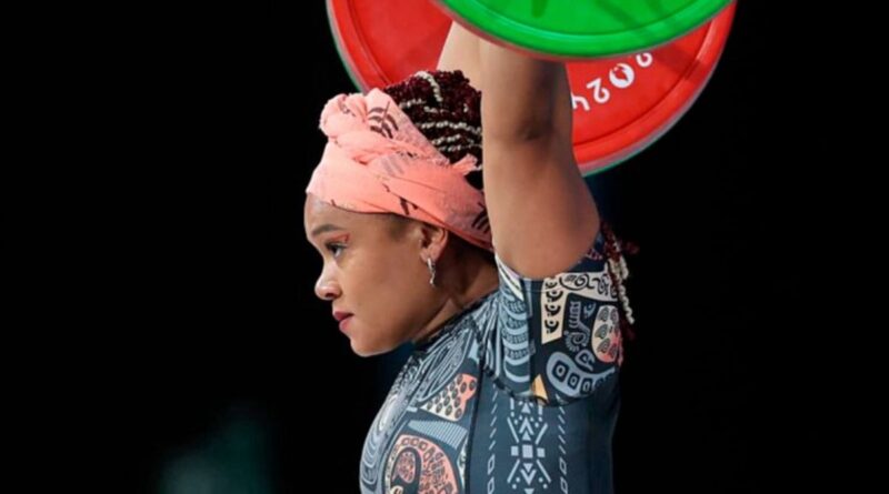 Neisi Dajomes se pronunció públicamente para aclarar los motivos detrás del resultado positivo en un control fuera de competencia.