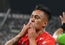 Pese a que ya lo presentaron en la Explosión Azul, Christian Cueva todavía no es jugador del Club Sport Emelec.