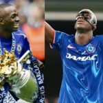 Claude Makelele reconoció el trabajo, sacrificio y humildad de Moisés Caicedo, uno de los mejores jugadores del Chelsea.