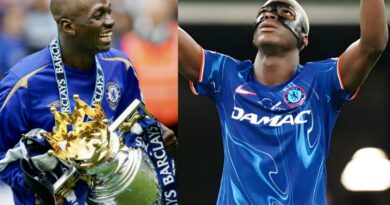 Claude Makelele reconoció el trabajo, sacrificio y humildad de Moisés Caicedo, uno de los mejores jugadores del Chelsea.