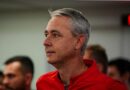 Tiago Nunes fue presentado de manera oficial ante la prensa e hinchas, y ya dio sus primeras declaraciones como entrenador de Liga de Quito.