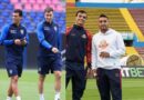 Independiente del Valle (IDV) y Libertad FC se enfrentan en el estadio Banco Guayaquil, por la fecha 16 de la LigaPro.