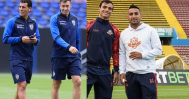 Independiente del Valle (IDV) y Libertad FC se enfrentan en el estadio Banco Guayaquil, por la fecha 16 de la LigaPro.